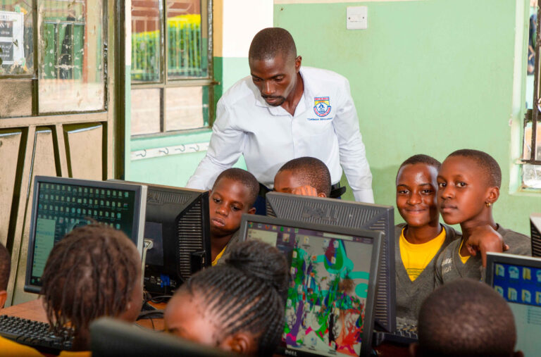 Second Term 2023 kicks off