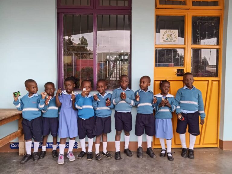 Celebrating Excellence: Recognizing Our Model Performers