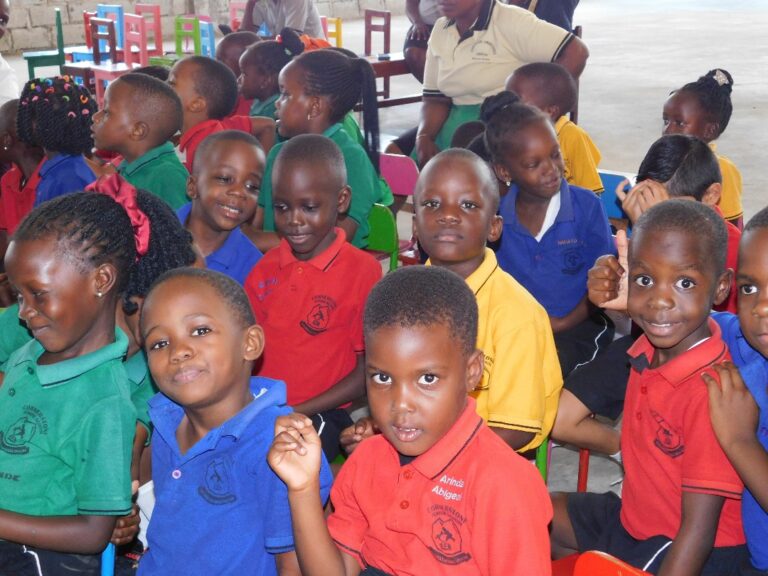 🎉 NURSERY SECTION CROWNED GIANTS OF SPELLING BEE & QUIZ COMPETITIONS!🏆