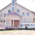 From Cornerstone to a Life of Faith and Service